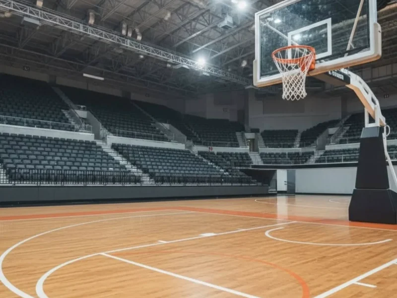 Basketbol Potaları-1