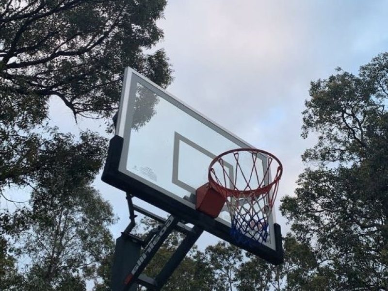 Basketbol Potaları-2