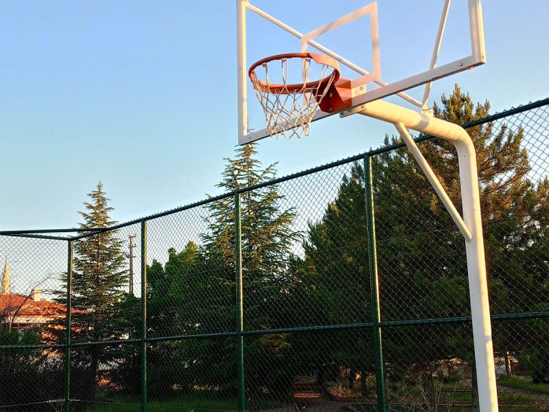 Basketbol Potaları-3