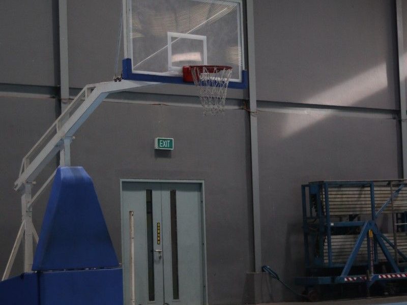 Basketbol Potaları-4