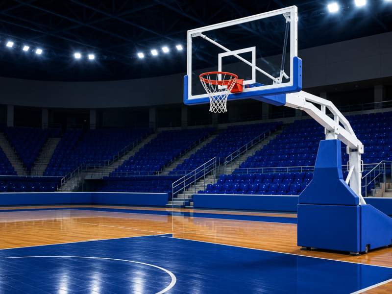 Basketbol Potaları-7