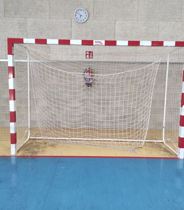 Hentbol Kaleleri-1