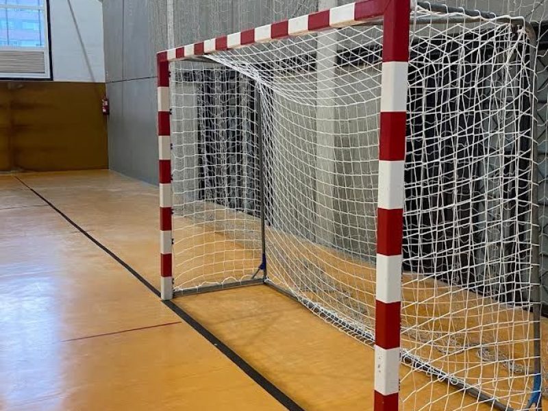 Hentbol Kaleleri-3
