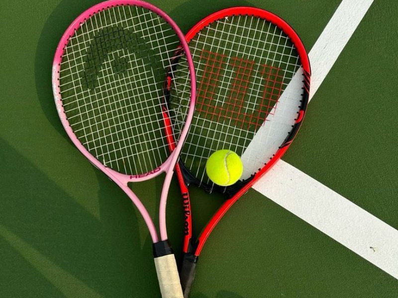 Tenis Ekipmanları-2 - Kopya
