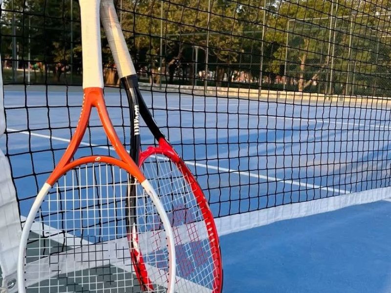 Tenis Ekipmanları - Kopya