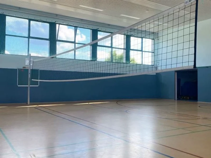 Voleybol Ekipmanları-2