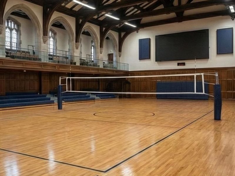 Voleybol Ekipmanları-3
