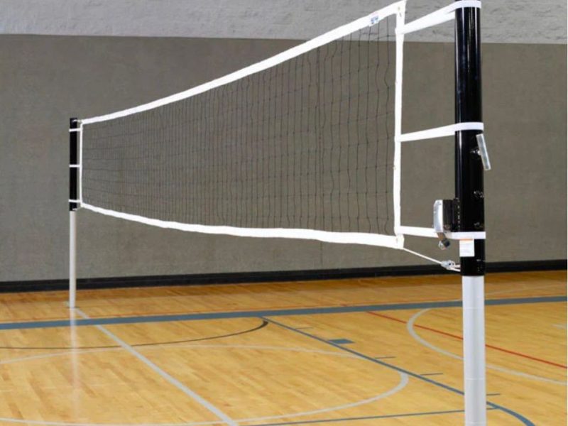 Voleybol Ekipmanları